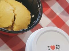 黄馍馍-西贝莜面村(金隅嘉品mall店)