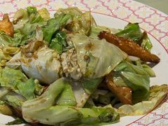 -撒拉花儿·新疆菜·清真(太阳宫店)
