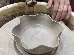 -青韵台陶艺Diy(永庆坊店)