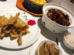 -百富源·海鲜辽菜(浑河堡店)