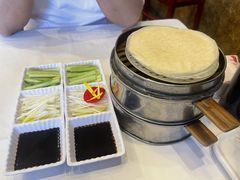 -便宜坊烤鸭店(幸福大街店)