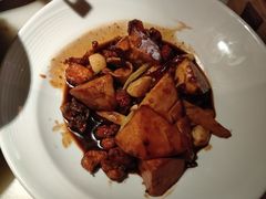-绿茶餐厅(松江万达店)
