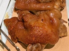 -状元阁烧烤(新华路总店)