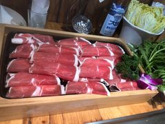 -草原塞蛮羊火锅城(港湾店)