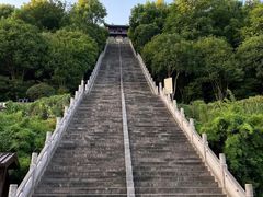 景点-台州府城(江南长城)