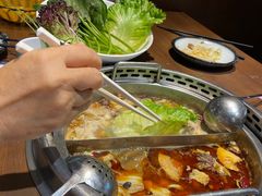 -快乐小羊(富强中路店)