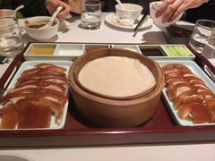 -荣兴酒家(徐家汇店)