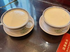 -民信老铺(双皮奶博物馆店)