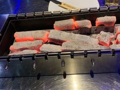 -很久以前羊肉串(大华三路店)