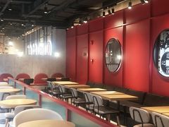 -肯德基(平遥古城店)
