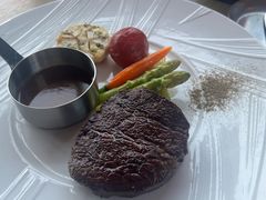 -恰餐厅及酒吧CHAR Bar & Grill(北京三里屯洲际店)