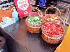 -长安记·大美陕菜(大族广场店)