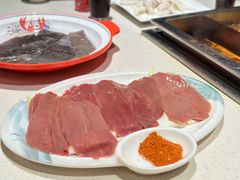 -红鼎坊·老成都火锅(新南门店)