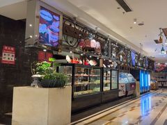 -芭菲盛宴·环球美食(锦城万达广场店)