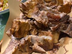 -香滨园骨架王(民生路店)