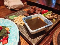 -鸟鹏烧鸟居酒屋(熙龙湾店)