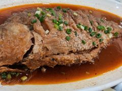 -葛记焖饼(伏牛路店)