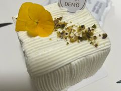 -DEMO黛慕蛋糕(中泰店)