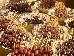 -东门町美食街