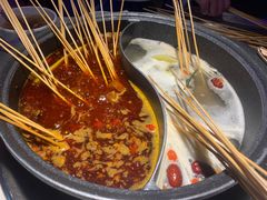 -钢管厂五区小郡肝串串香(滨江店)