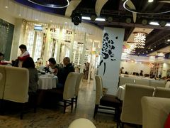-鼎记酒楼(雁南一路店)