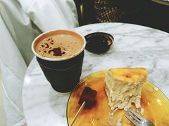 -Awfully Chocolate(来福士广场店)