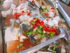 -徽州美食(三十年老店)