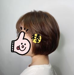 -MAGIC米几发型设计·羊毛卷