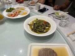-老人和饭店(淮海中路店)