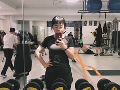-中田健身工作室(远扬大厦店)