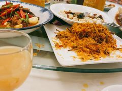 -紫丁香饭店-中餐厅