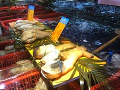 -79号渔船海鲜饭店(华强北店)