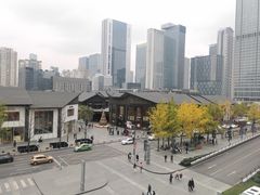 -成都尼依格罗酒店