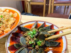 -叁煨蹄花·下饭盐帮菜(人民广场店)