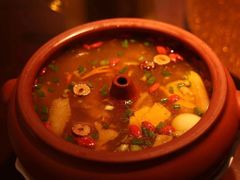 -小喜客·云南特色菜(纳西庭院店)