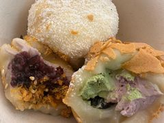 -栗酥饼(南长街店)