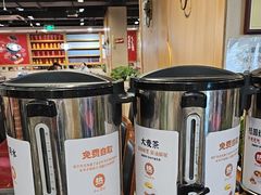 -宏状元现熬粥·京味菜(五棵松店)