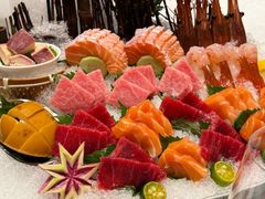 -临家小院·潮汕菜·商务宴请·点心(白石洲店)