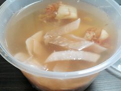 韩国冷面-韩礼年糕(飞虹路店)