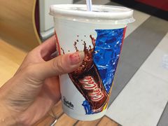 -麦德堡(霞美店)