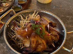 -Hi City·城市之巅