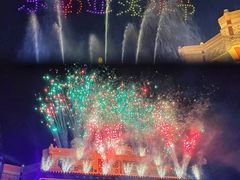 -南宁方特东盟神画