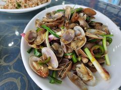 -七鲜渔港美食餐厅(巽寮湾海景店)