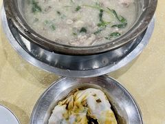 -标记美食新鲜猪杂(兴南大道店)