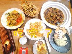 -金掌勺·锅包肉(双榆树店)