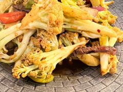-玉溪清真饭店(前兴路店)
