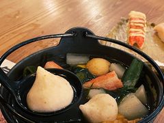 -Sushi Love 创意寿司(丽影广场店)