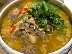 -符离集餐厅(万象城店)