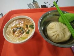 -中国农业大学-第4食堂
