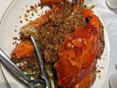 -喜记避风塘炒辣蟹(旗舰店)